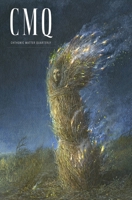 Chthonic Matter Quarterly: Fall 2026 B0HJVTKH78 Book Cover