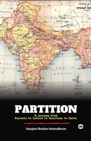 Partition 1969259744 Book Cover