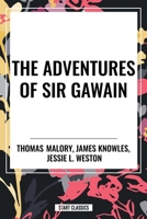 The Adventures of Sir Gawain B0DC1RPVCK Book Cover