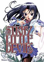 Stray Little Devil Volume 2 (Stray Little Devil) 1597960446 Book Cover