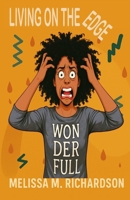 Living On The Edge 1548376299 Book Cover