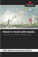 Hand in hand with books 6209197531 Book Cover