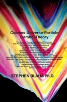 Cosmos-Universe-Particle-Gambol Theory 1735679526 Book Cover