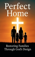 Prefect Home B0FRW6CPVQ Book Cover
