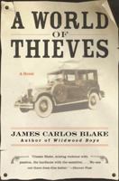 A World of Thieves 0060512474 Book Cover
