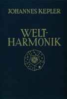 Weltharmonik: Unveranderter Nachdruck Der Ausgabe Von 1939 3486580469 Book Cover