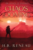 Chaos Looming 1953729010 Book Cover