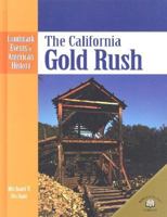 The California Gold Rush 0836853741 Book Cover