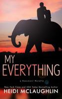 My Everything 0615788084 Book Cover