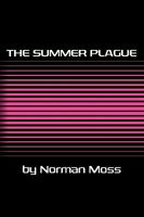 The Summer Plague 1906558957 Book Cover