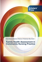 Family Health Assessment in Community Nursing Practice 3639510542 Book Cover