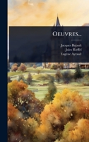 Oeuvres... 1024928934 Book Cover