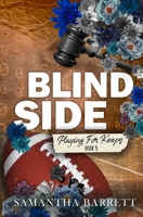 Blindside 176410756X Book Cover