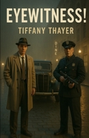 Eyewitness! 1962896854 Book Cover