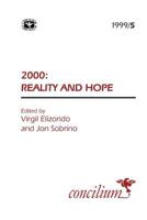 2000: Reality and Hope 0334030560 Book Cover
