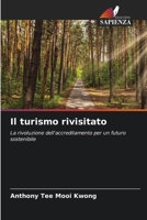 Il turismo rivisitato (Italian Edition) 6202212241 Book Cover