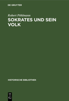 Sokrates und sein Volk (German Edition) 3486731122 Book Cover