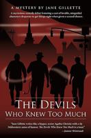 The Devils Who Knew Too Much 1450221769 Book Cover