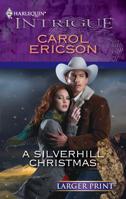 A Silverhill Christmas 0373695179 Book Cover
