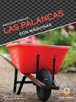 Las Palancas Son M�quinas 1039647995 Book Cover