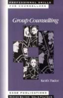 Group Counselling 0803976208 Book Cover