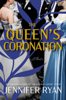 The Queen's Coronation B0GKMSYFTD Book Cover