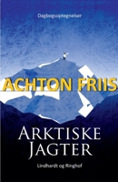 Arktiske jagter 8711798025 Book Cover