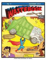 Wastebook 2013 1494746336 Book Cover