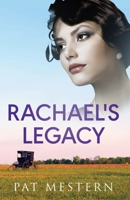Rachael's Legacy B000GW25J6 Book Cover