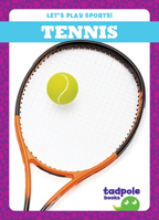 El Tenis (Tennis) 1636902731 Book Cover