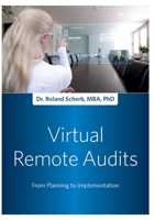 Remote Audit: From Planning to Implementation 3754301667 Book Cover