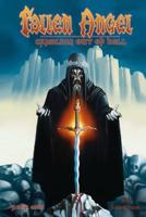 Fallen Angel - Book I: Crawling Out of Hell 172951720X Book Cover