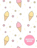 Sketch Book: Nifty Note Pad for Drawing, Writing, Painting, Sketching or Doodling - Art Supplies for Kids, Boys, Girls, Teens Who Wants to Learn How to Draw - Vol. A 0364 1655959972 Book Cover