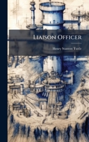 Liaison Officer 1025119606 Book Cover