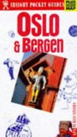Oslo and Bergen Insight Pocket Guide 9624216932 Book Cover