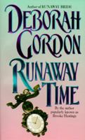 Runaway Time (An Avon Romantic Treasure) 0380777592 Book Cover