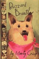Buzzard breath 0590970003 Book Cover
