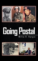 Going Postal 1665550511 Book Cover