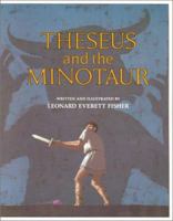 Theseus and the Minotaur 0823409546 Book Cover