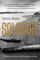 Solitaire 0815611439 Book Cover