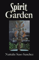Spirit Garden 1532096771 Book Cover