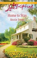 Home to Stay 0373815476 Book Cover