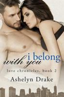 I Belong with You 1548423327 Book Cover