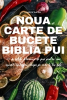 Noua Carte de Bucete Biblia Pui 1835511740 Book Cover