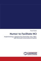 Humor to Facilitate HCI 3844326359 Book Cover