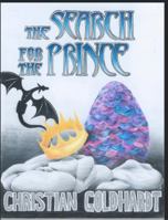 The Search for The Prince 173737711X Book Cover