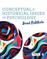 Conceptual and Historical Issues in Psychology 147391616X Book Cover