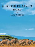 A Breath of Africa 198946713X Book Cover