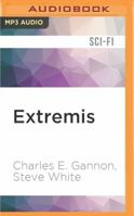 Extremis (A Starfire novel) 1451638140 Book Cover