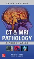 CT & MRI Pathology: A Pocket Atlas 007138040X Book Cover